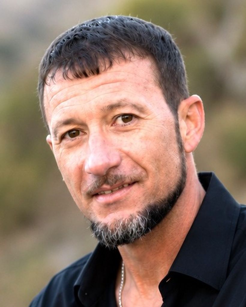 Jason Lyn Heath