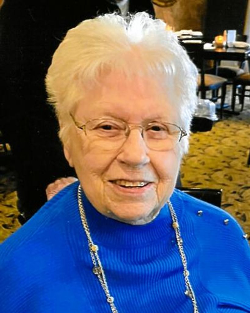 Joyce Frances Corriveau Profile Photo