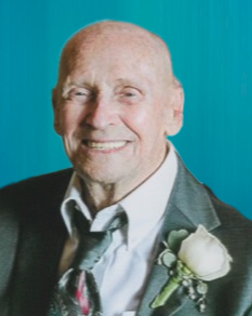 Robert Frederick Haager Profile Photo