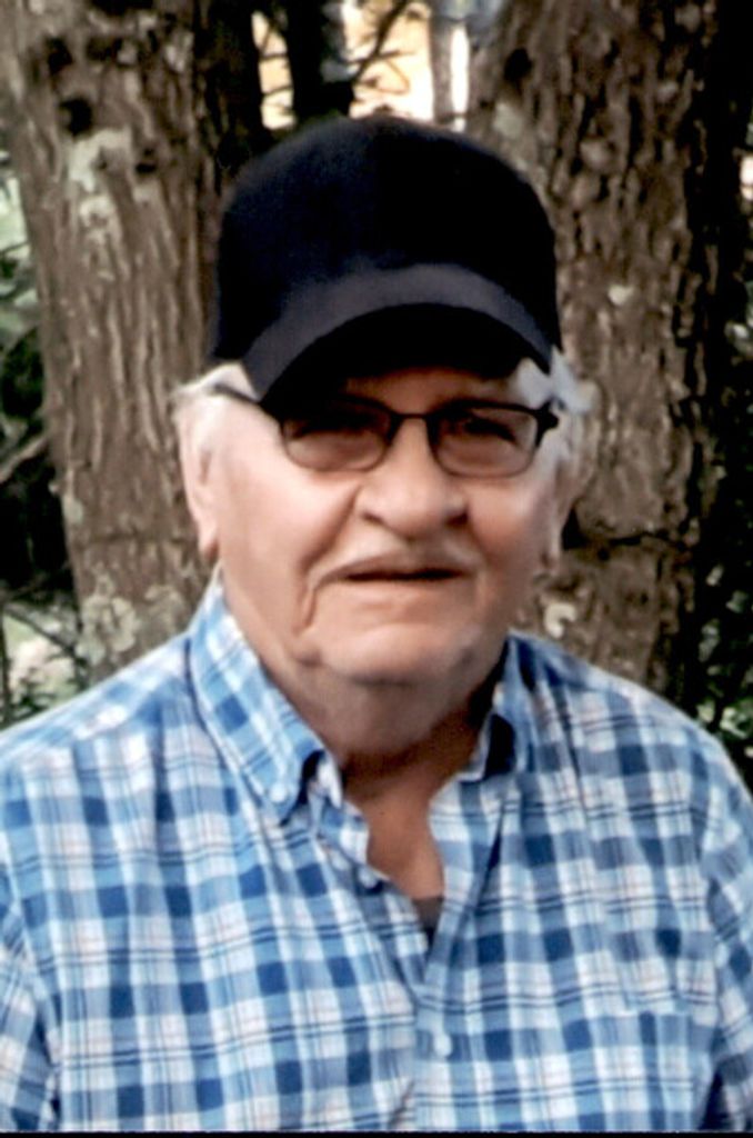 Alvin A. Krueger, Jr. Profile Photo