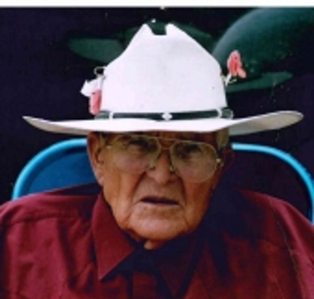 Harold 'Gene' Eugene Hermanson