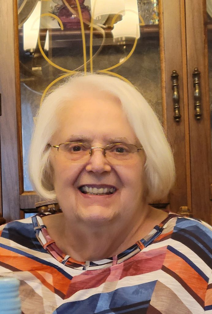 Doris C. (Bullwinkle)  Bath Profile Photo