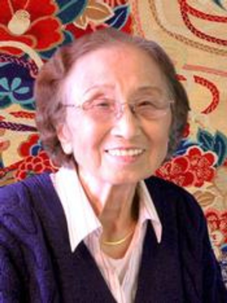 Ishiko Lucy Takakuwa