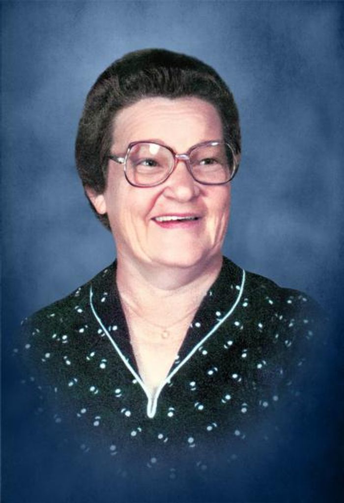 Mildred L. Robinson Profile Photo