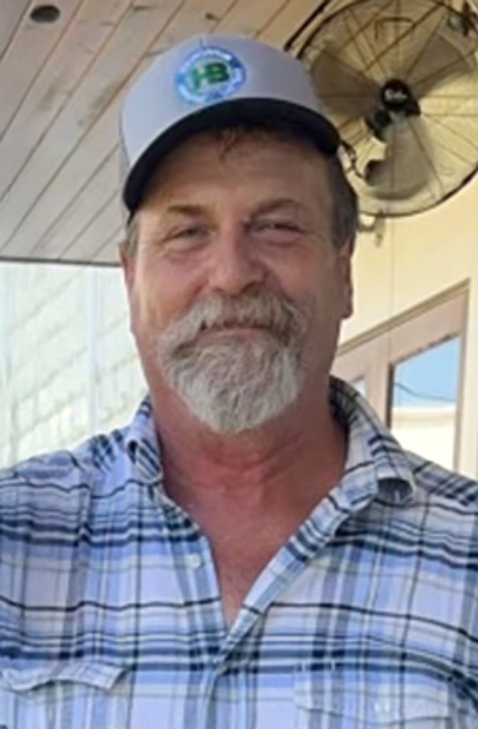 Marshall Peterson Profile Photo