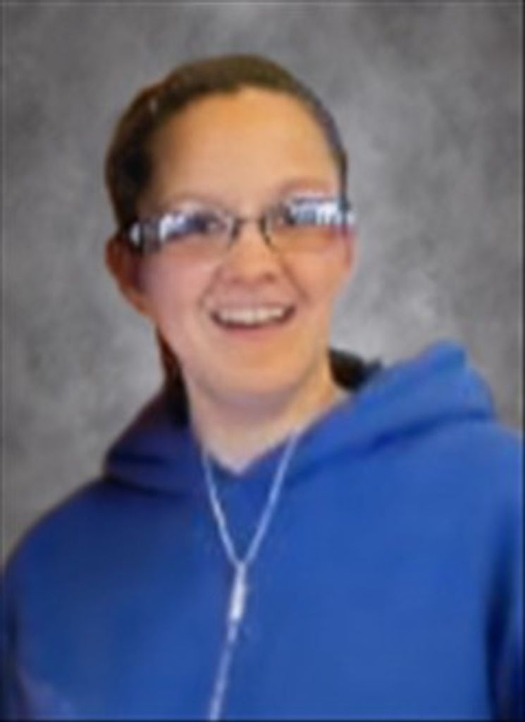 Shalon Elaine Morales Profile Photo