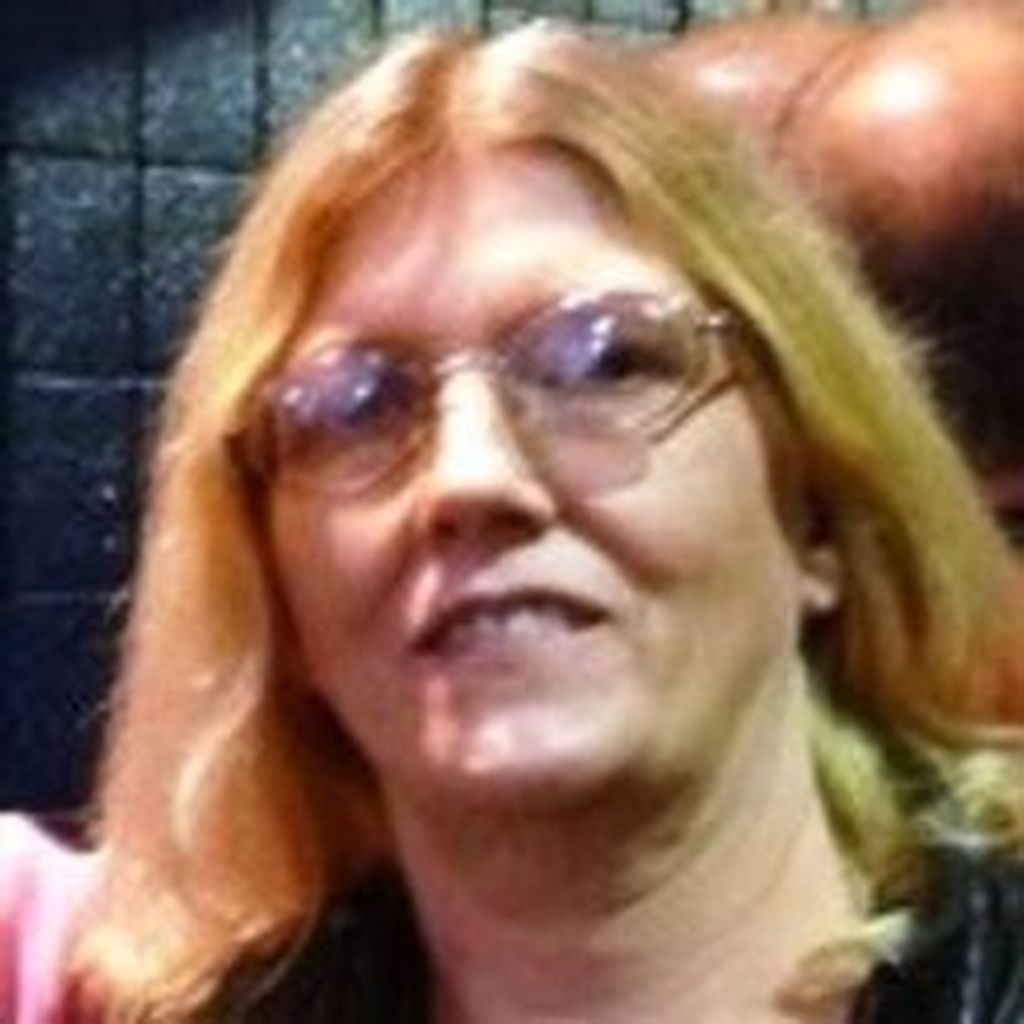 Cynthia Leigh Mcfadden