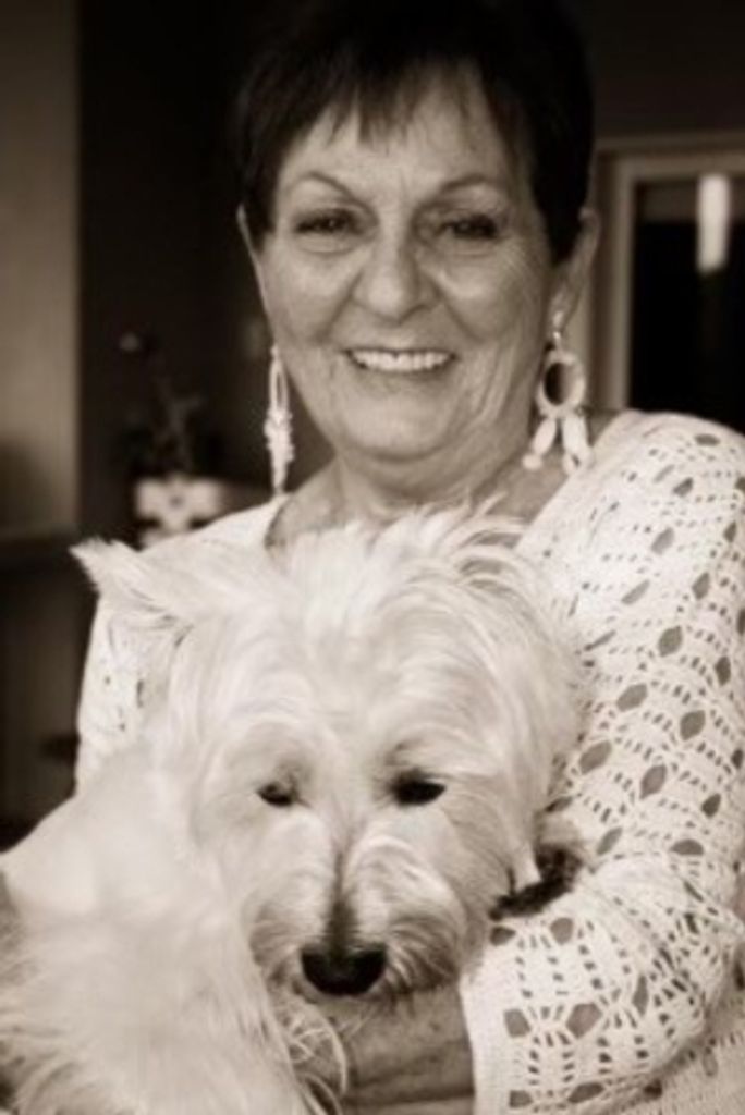 Marilyn Golden Mcauley