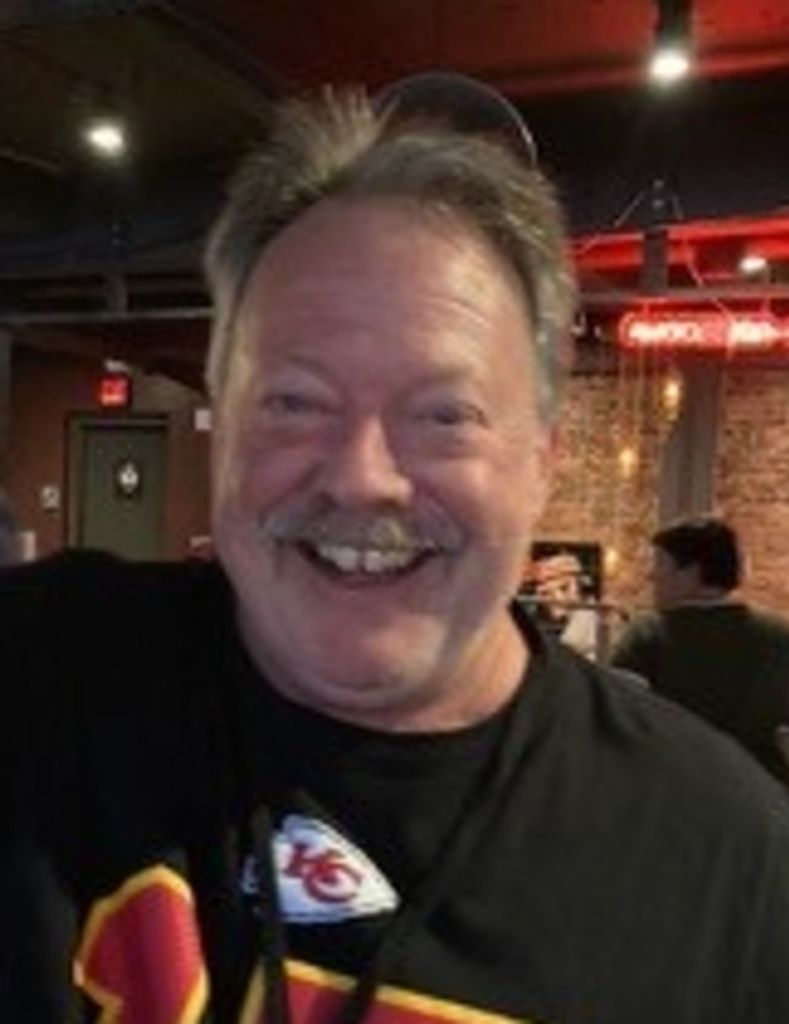 Harlan  Donald  Mowbray Ii