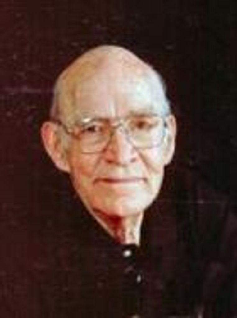Elwood G. Kelley