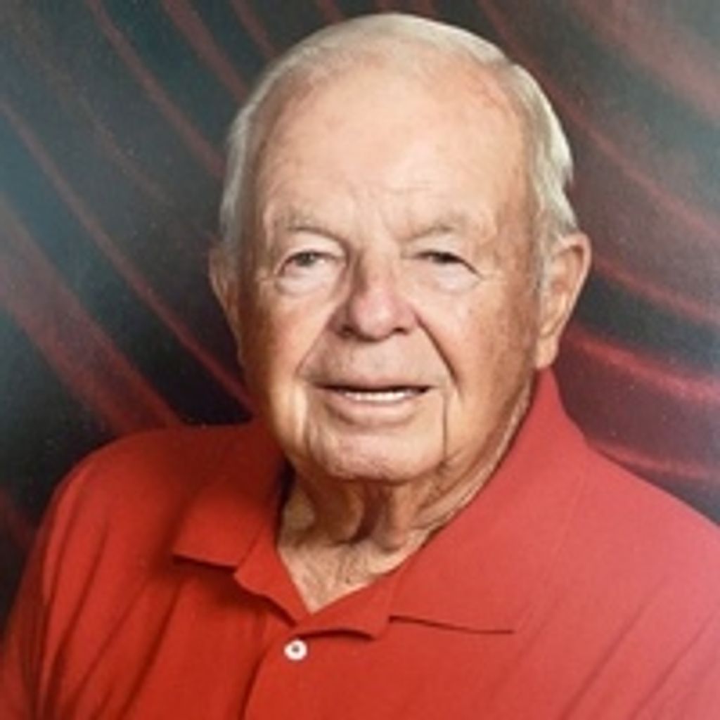 John Bernard Colligan Profile Photo