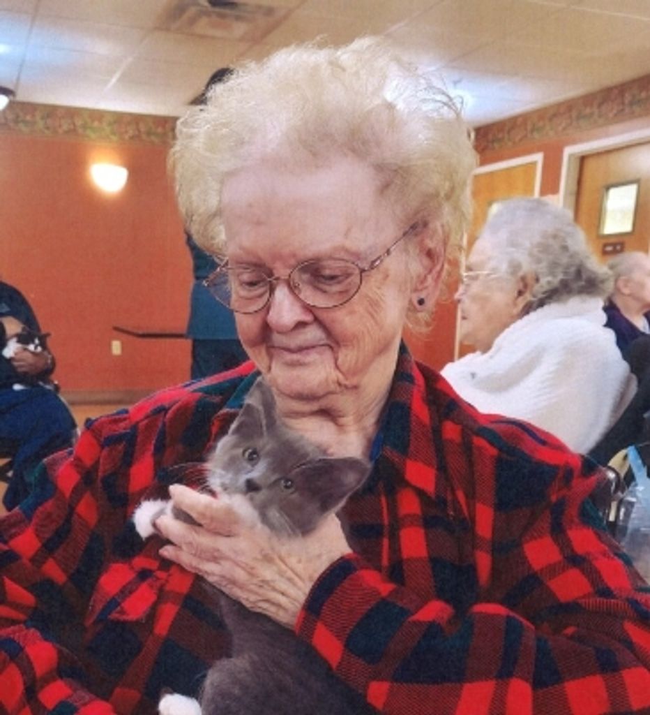 Betty J. Hawkins Profile Photo