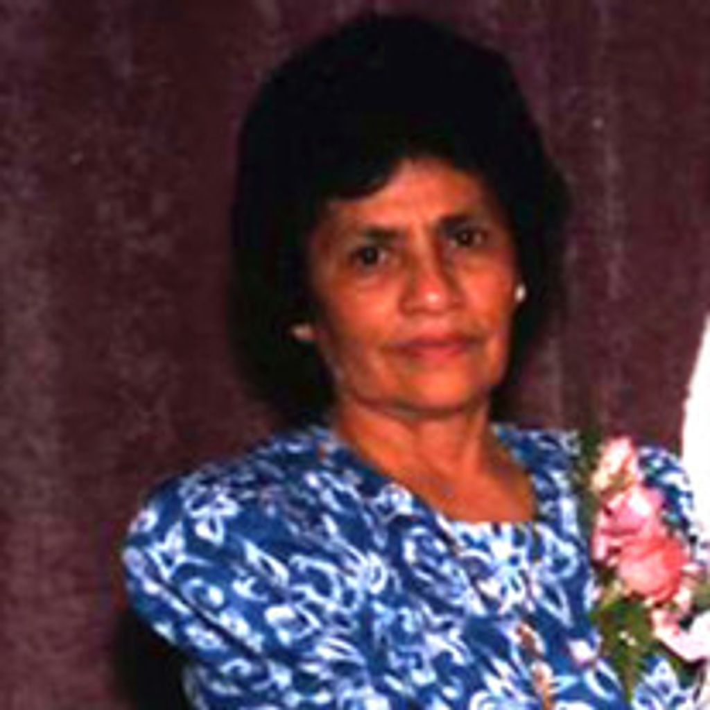 Eudosia Pinto