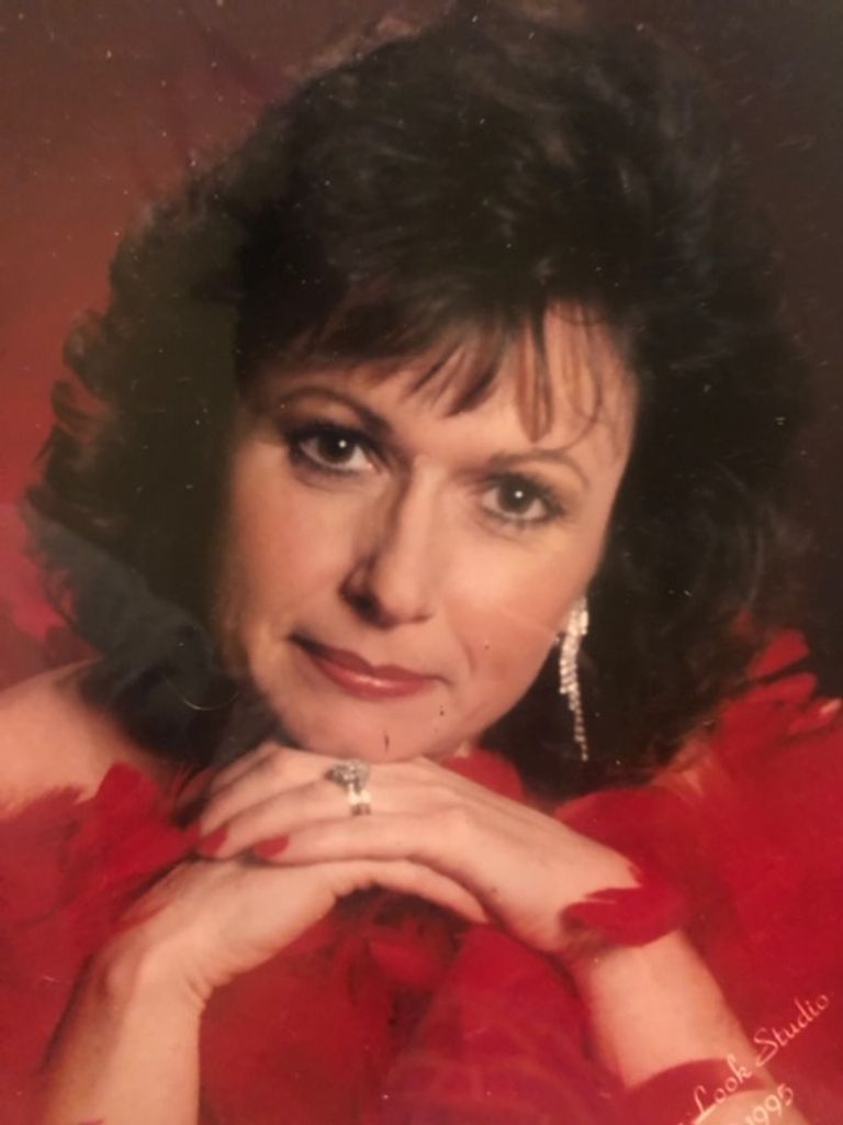 Tammy Torbert Caldwell