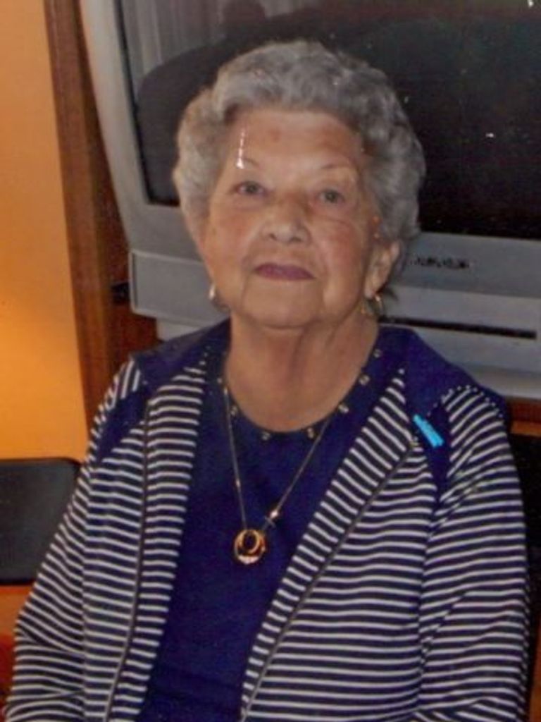 Florene Ervin