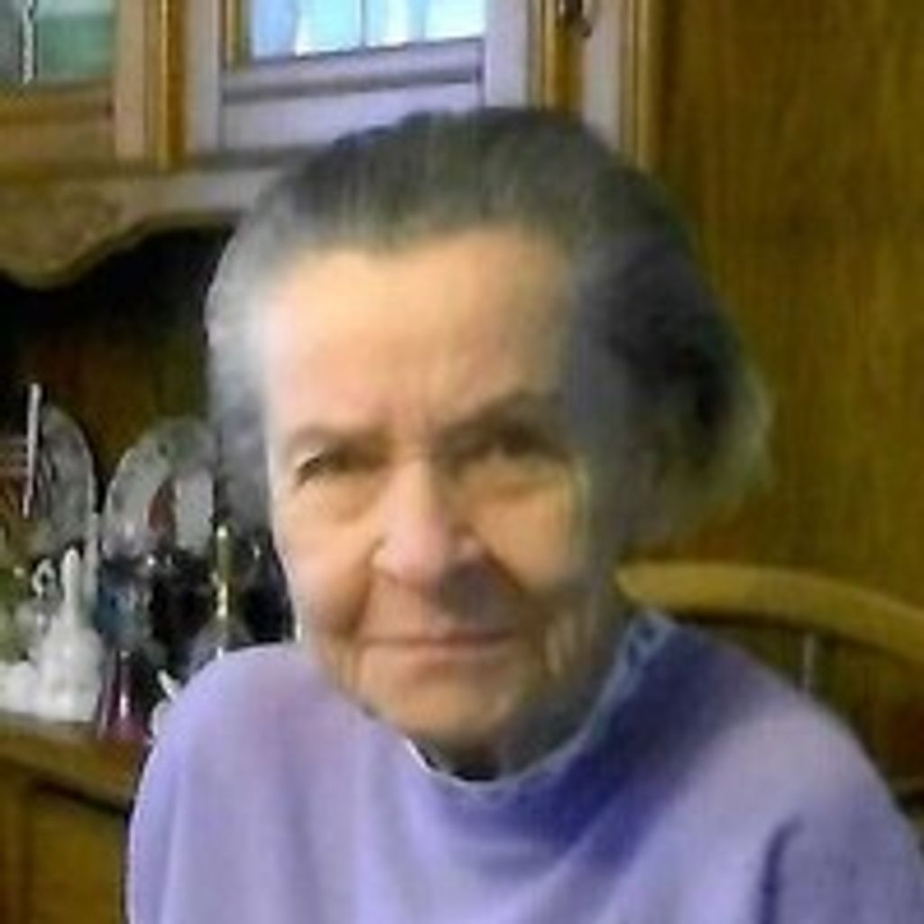 Alverna A. Burnett Profile Photo