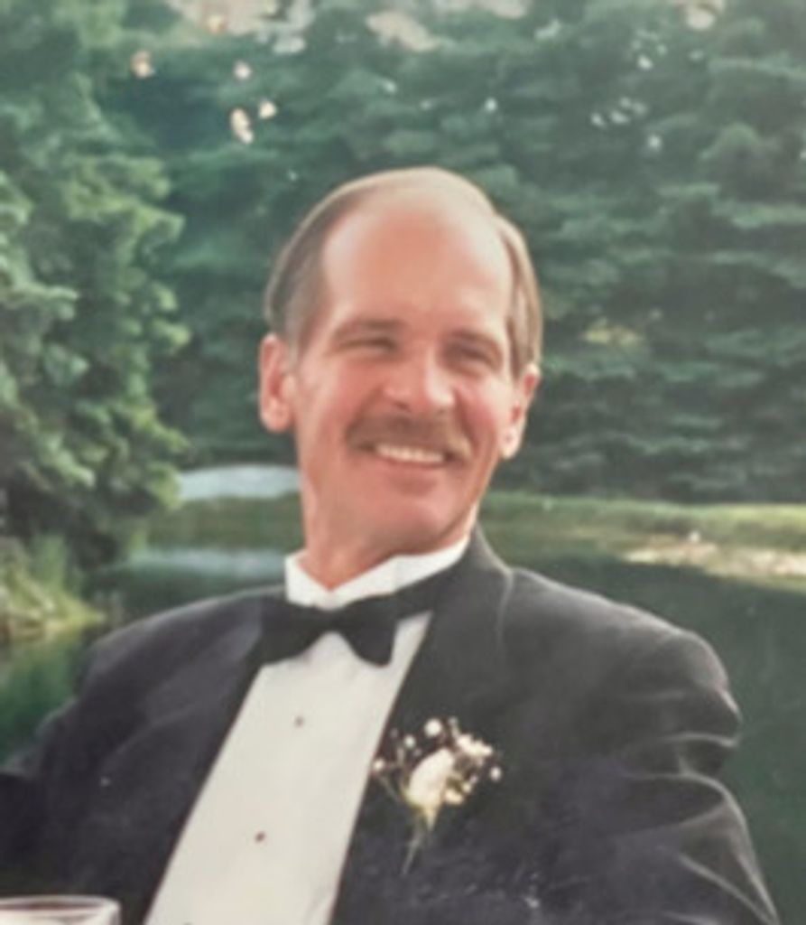 James Kolb Profile Photo