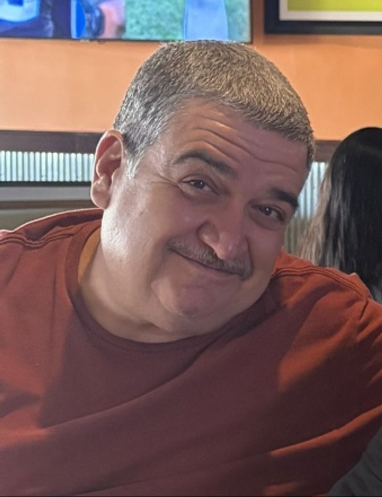 Jose H. Calderon Profile Photo