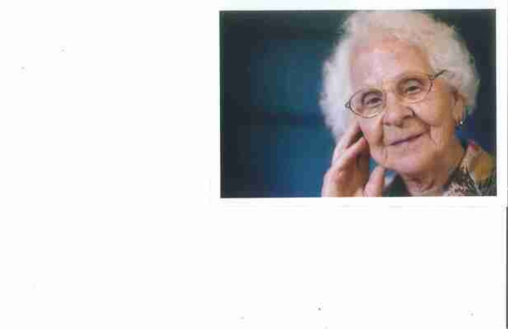 Beatrice June Kellgren Profile Photo