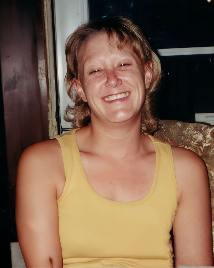 Patricia Chandler Murray