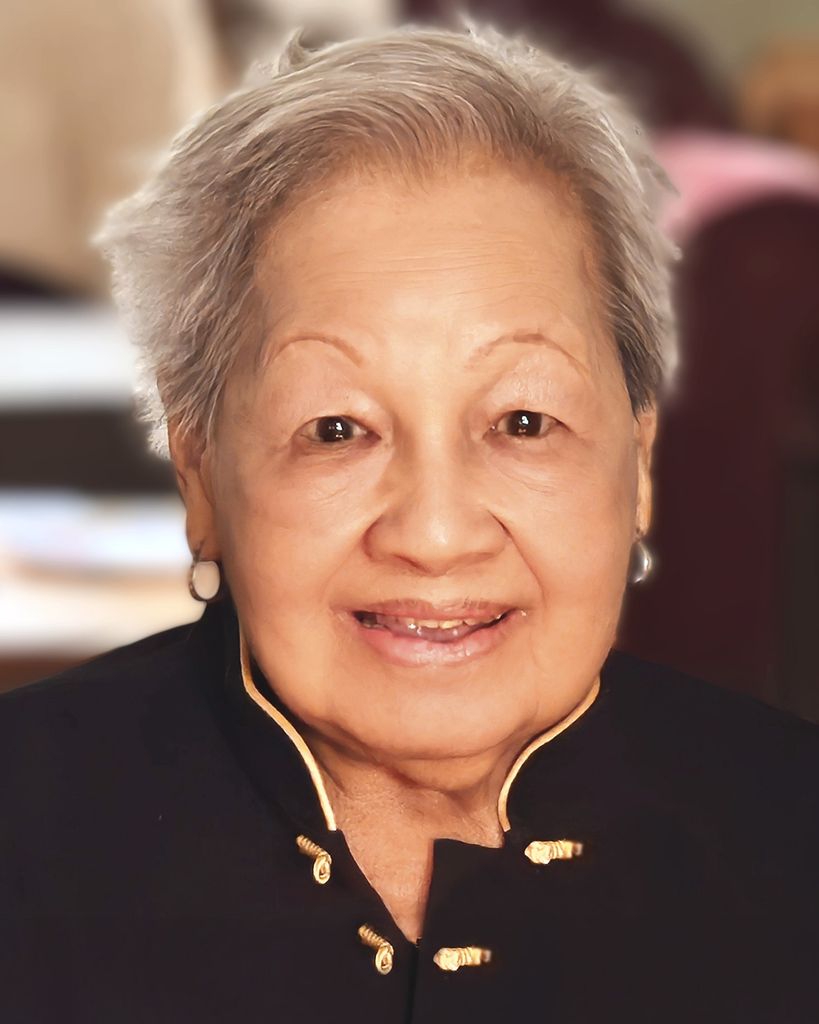 Theresa Mary McLaughlin