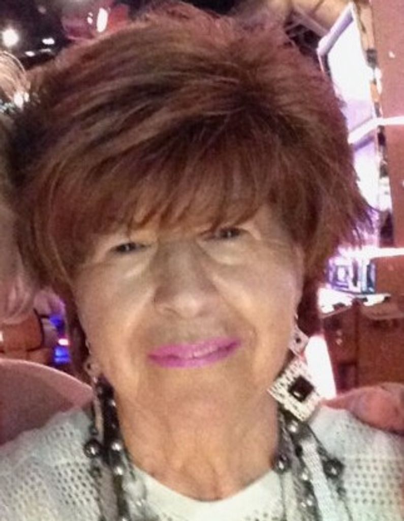 Betty J. (Franklin)  Schenandore Profile Photo