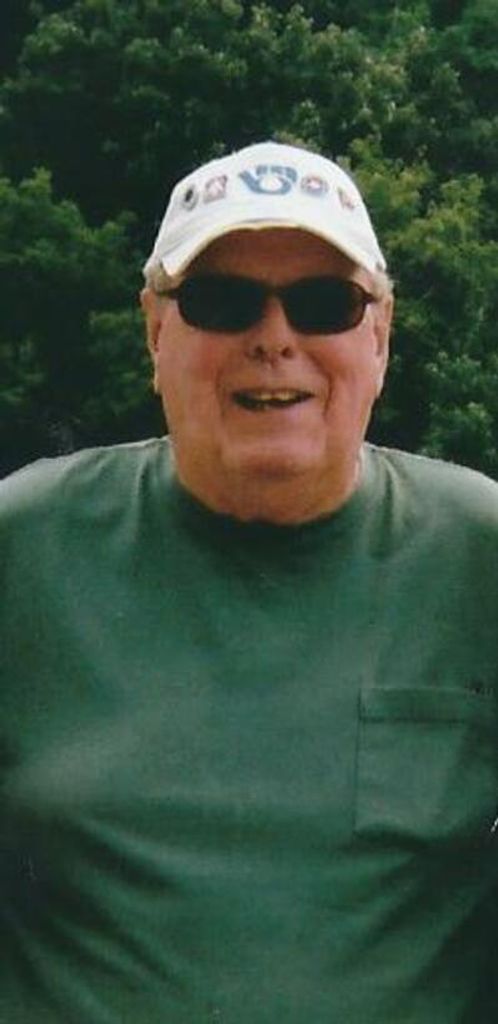 Jerry A. Hagen Profile Photo