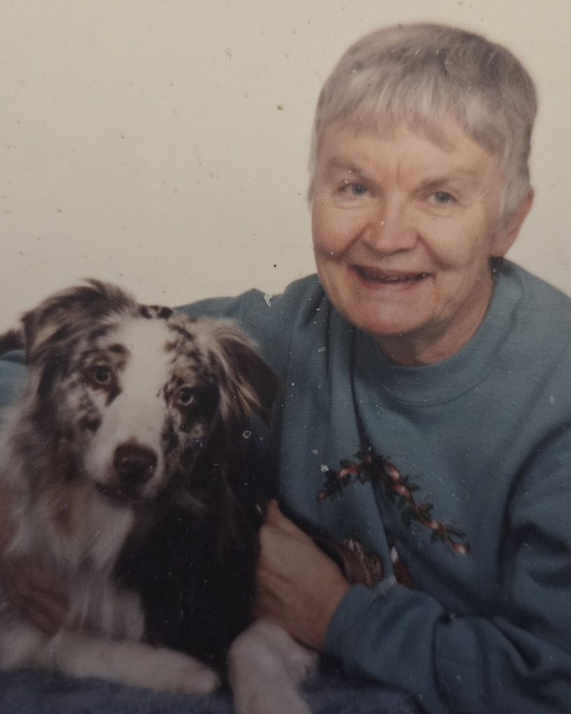 Joan McCarn Profile Photo
