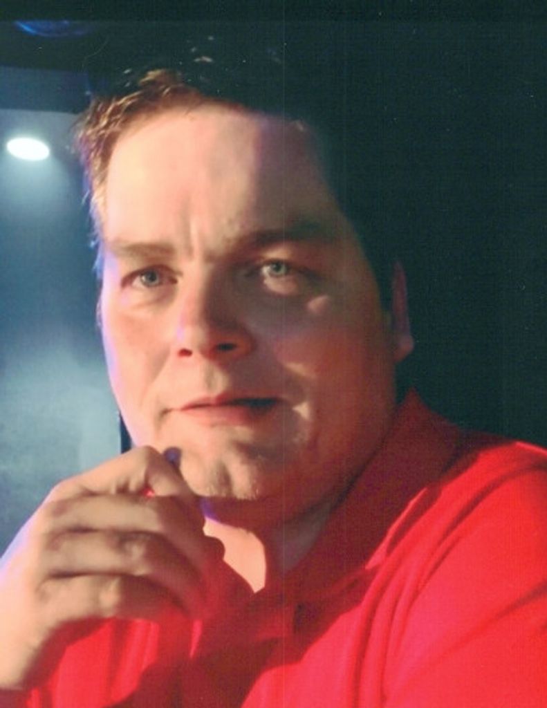 Kenneth A. Heinrich Profile Photo