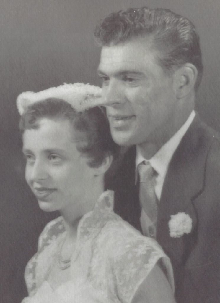 Louis “Ben” CORNELIUS