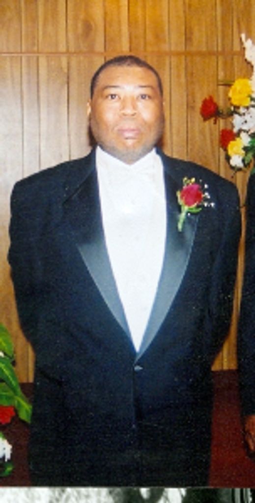 Robert Bruce Ennix