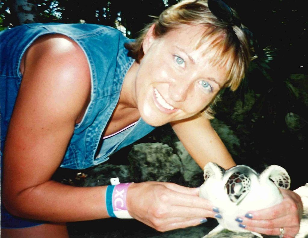 Wendy Lynne Vial