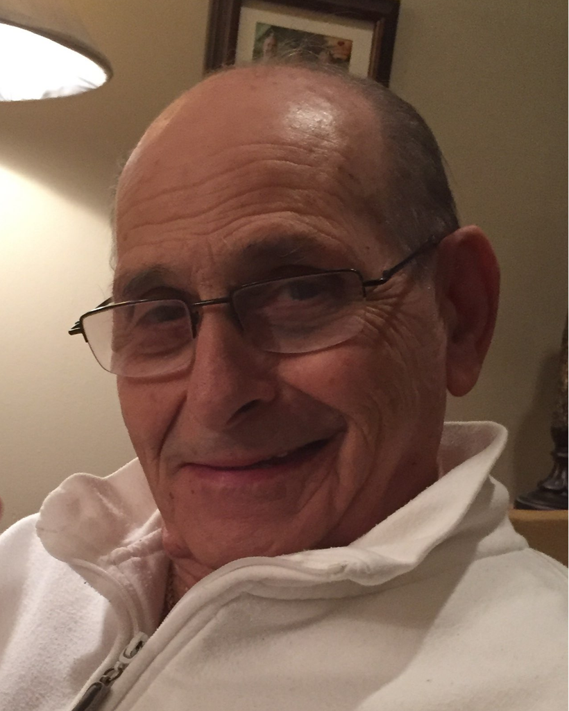 Frank D Russo