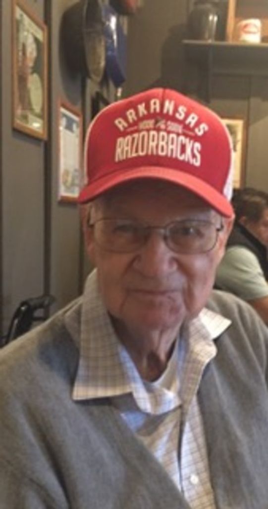 Dempsie Gene Binkley