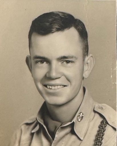 Lyle Junior Ehart's obituary image