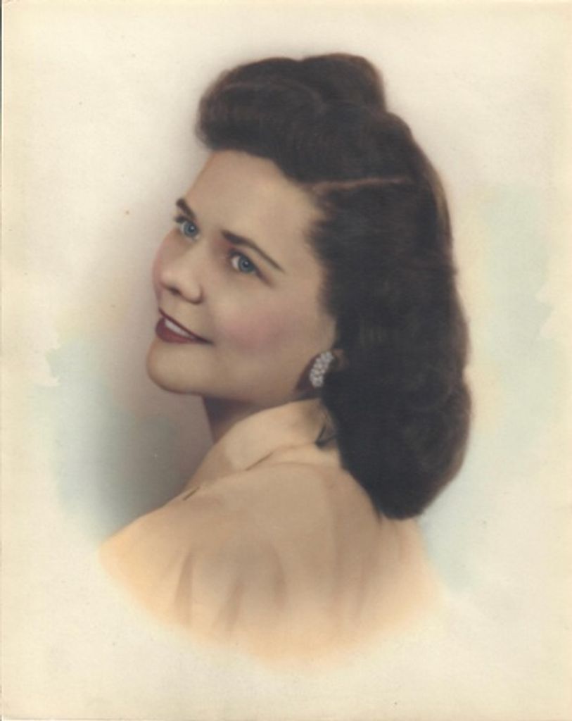 Vivian V. Betts (Pratt) Profile Photo