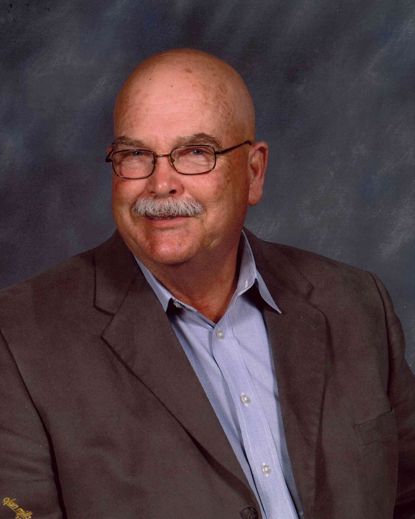 James Michael Smith Profile Photo