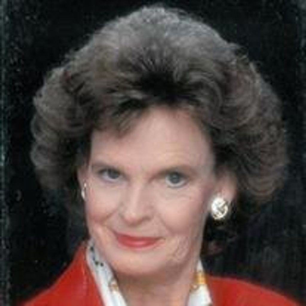 Lois Dobson