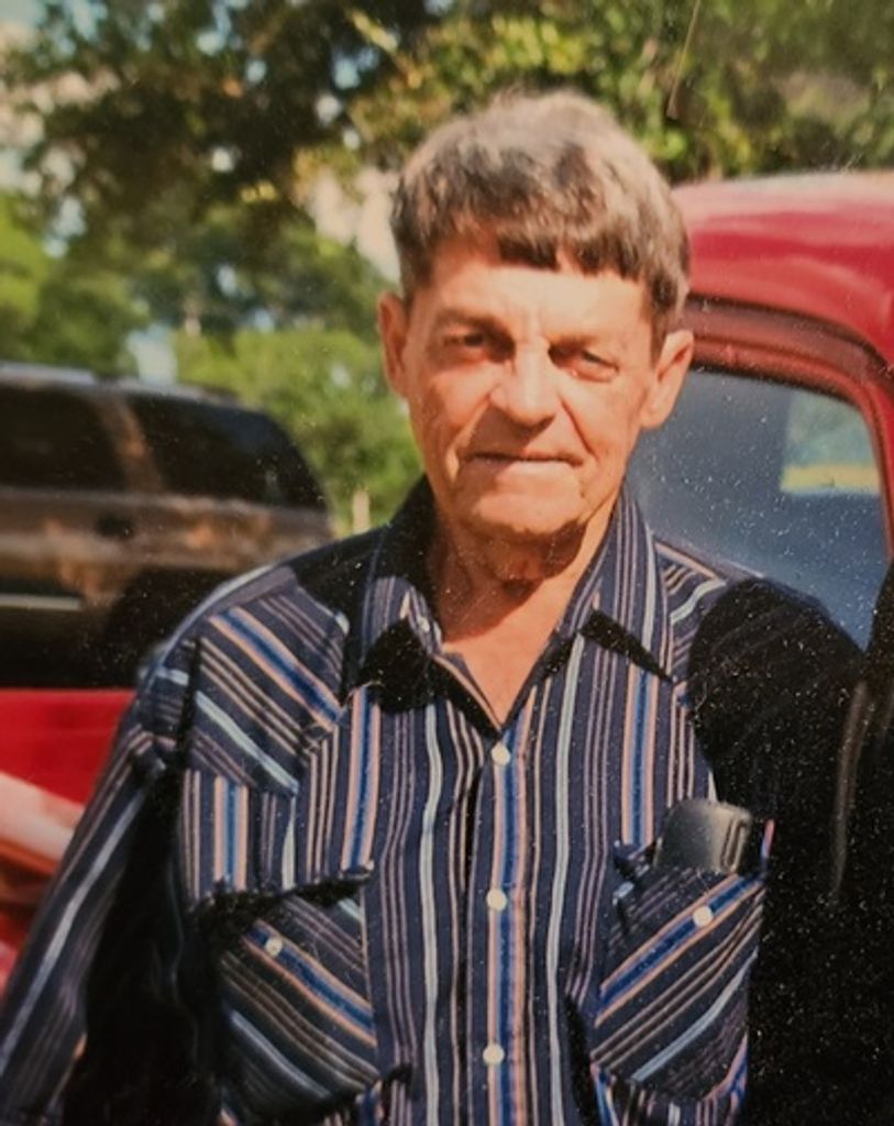 John Henry Sassie Jr.
