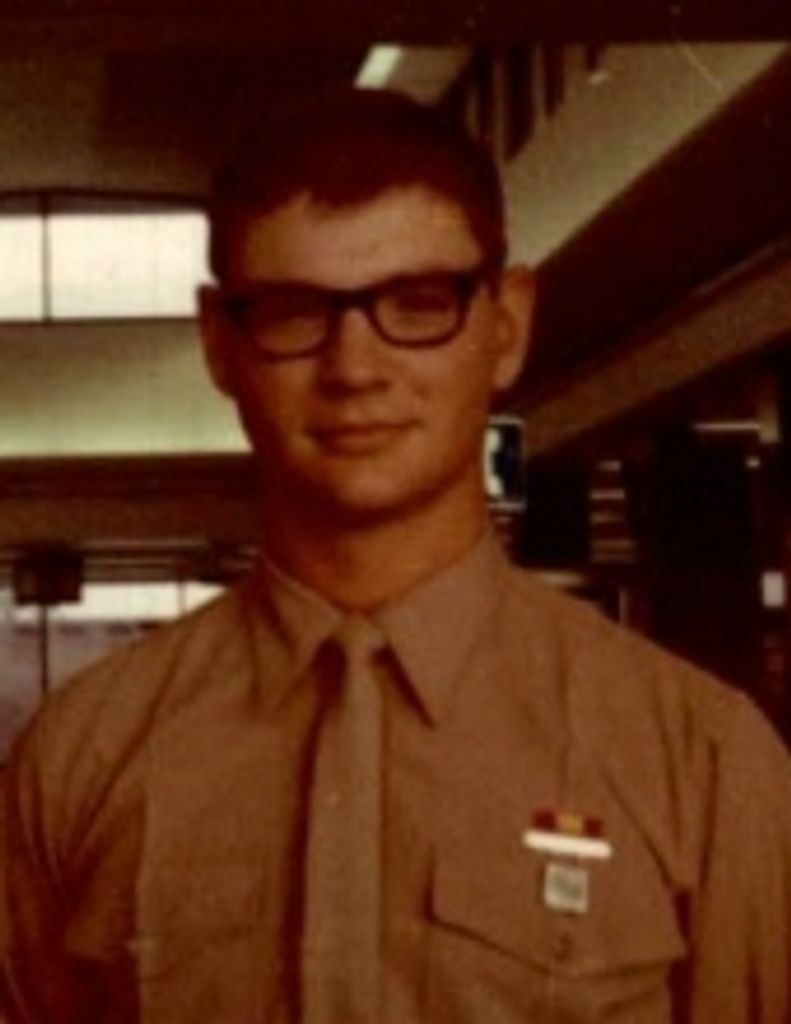 David Andrew Podendorf
