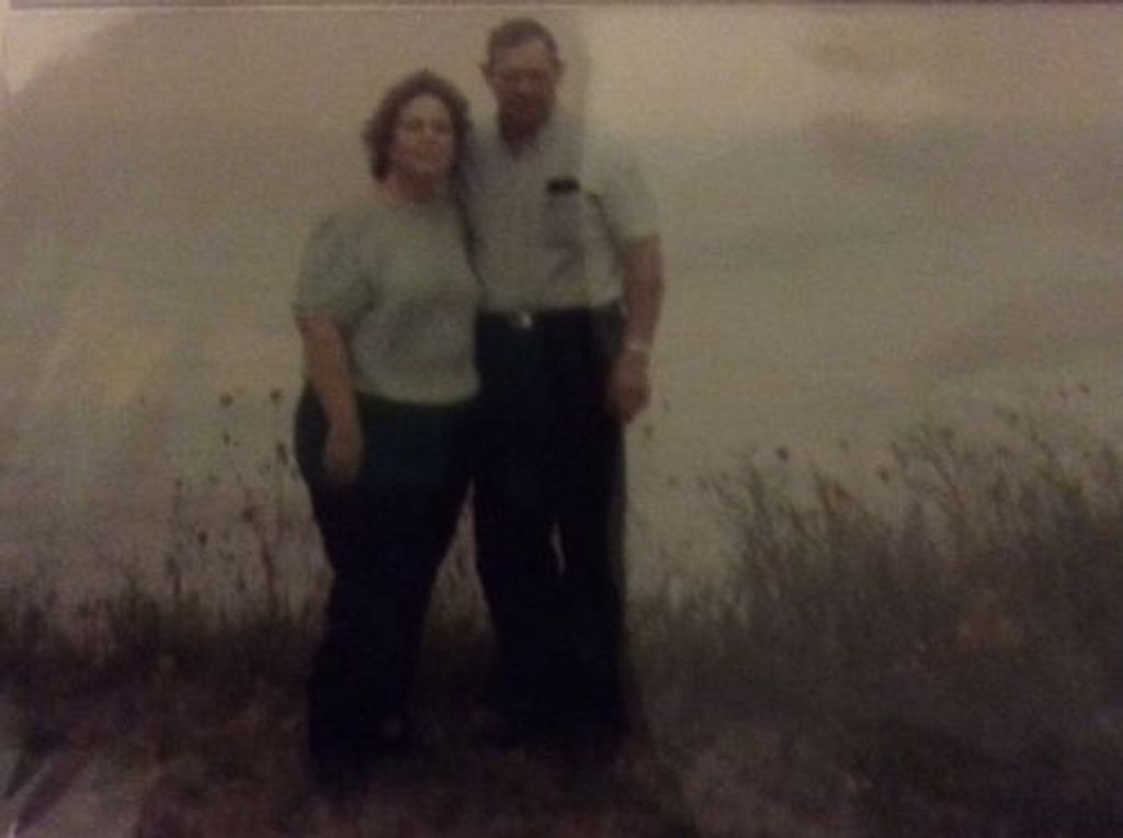 Geneva Jewell "Jean" Sosebee