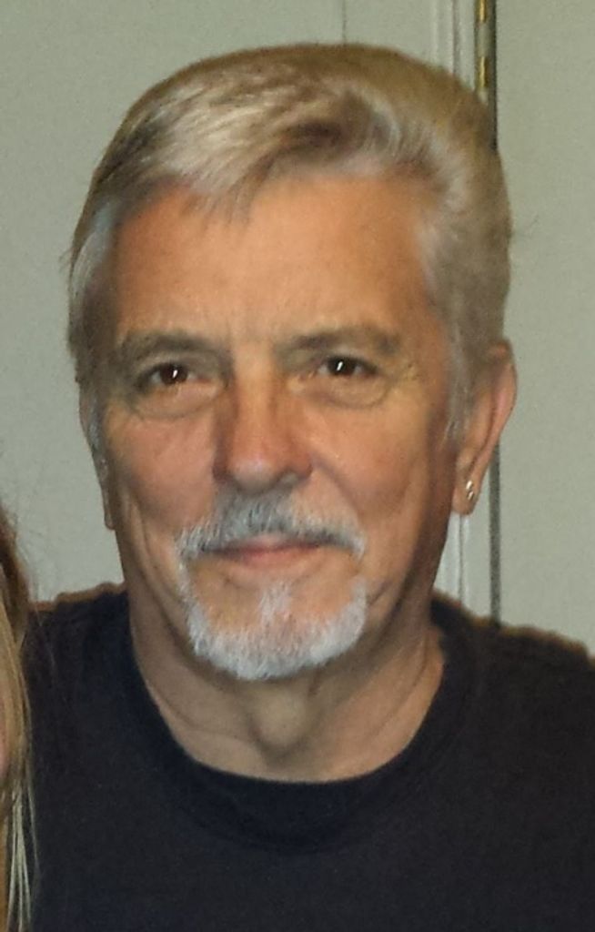 Charles Wayne Morgan Profile Photo
