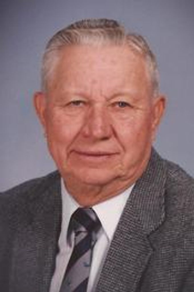 Ralph L. Zerrusen