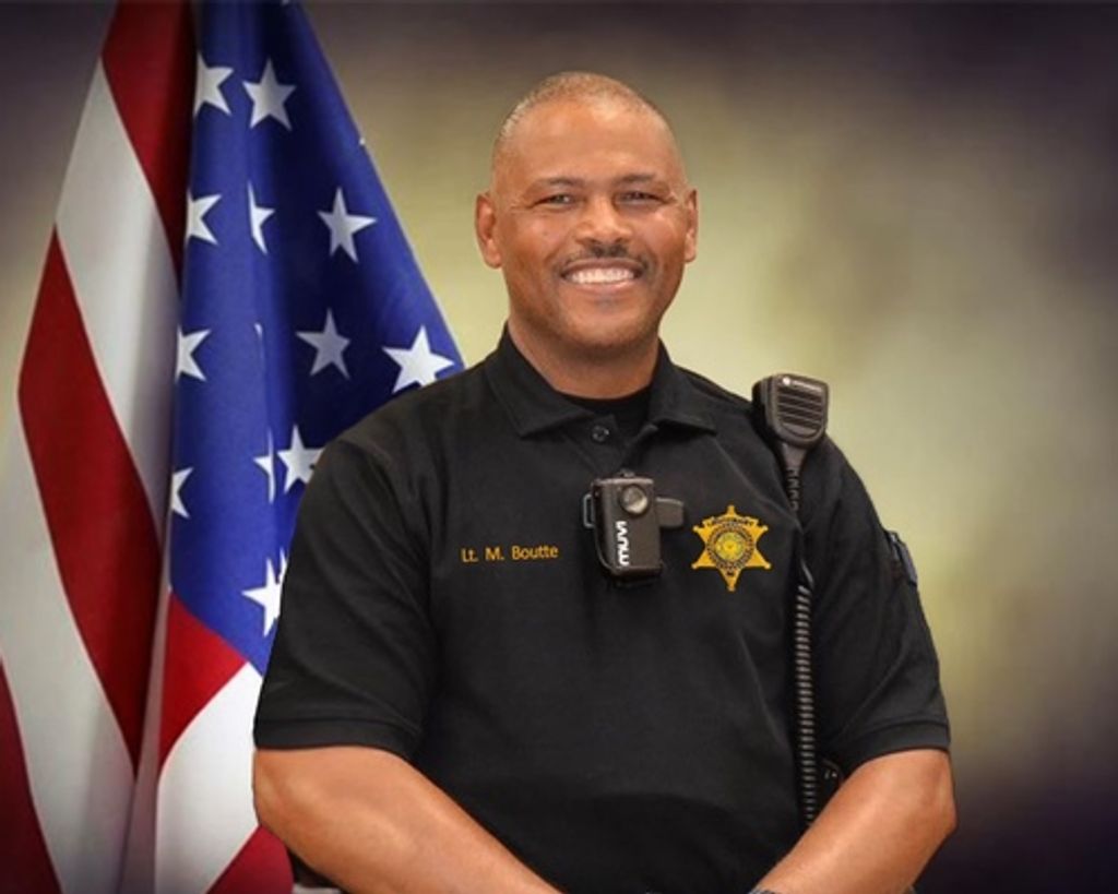 Michael Anthony Boutte, Sr. Profile Photo