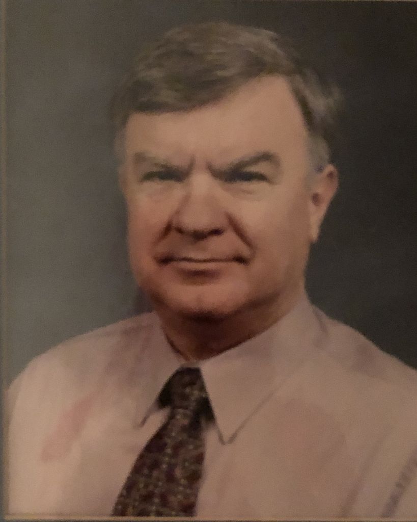 Eugene "Skip" Breedlove III Profile Photo