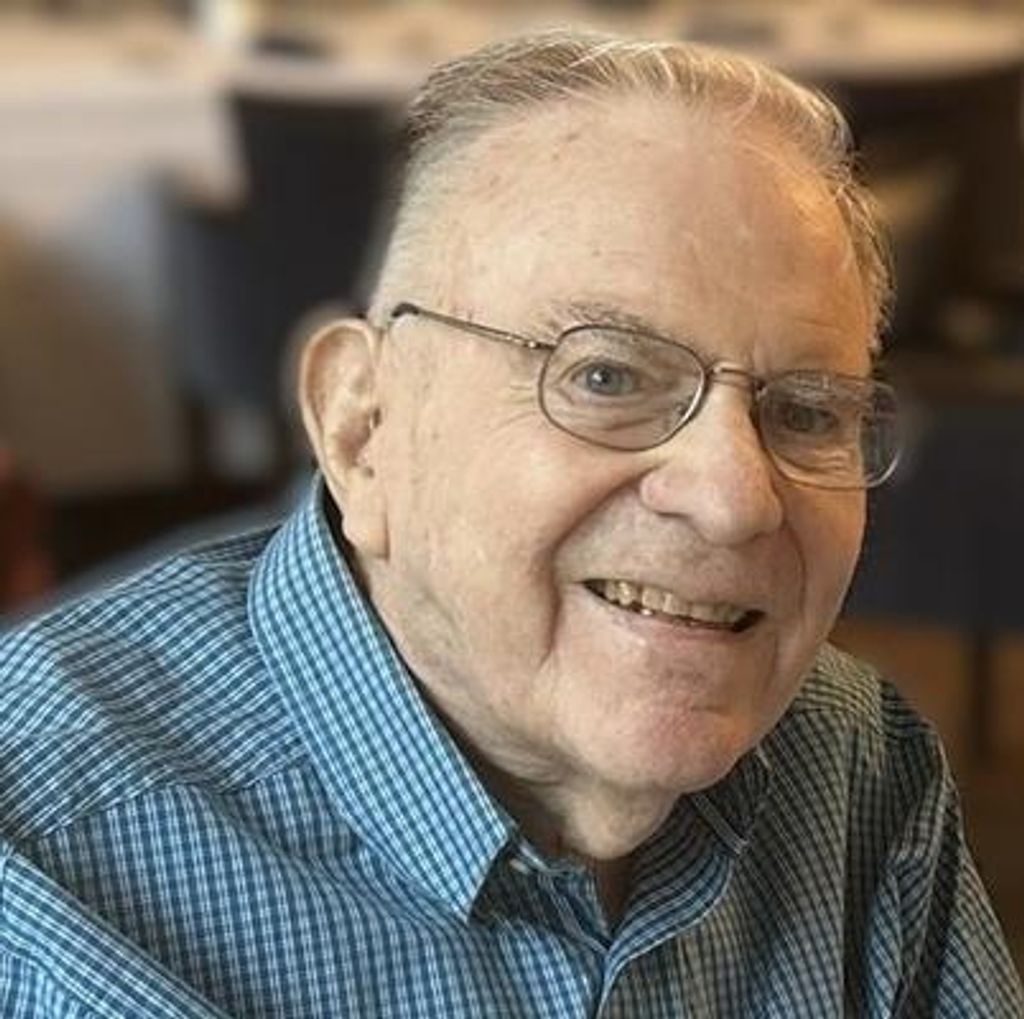 Robert "Bob" Clyde Hood