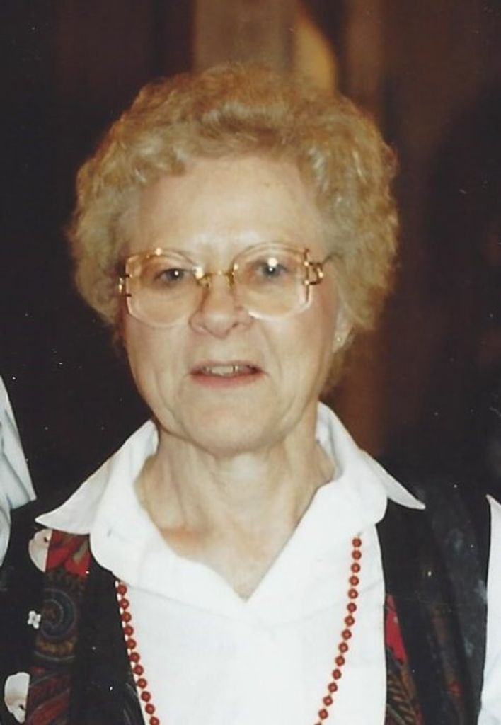 Hester Rosentreter