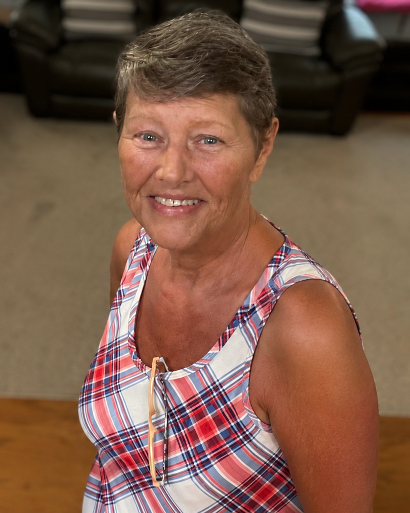 Jane Elizabeth Lopinsky