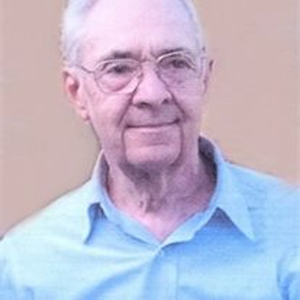 Richard F.  Lovely