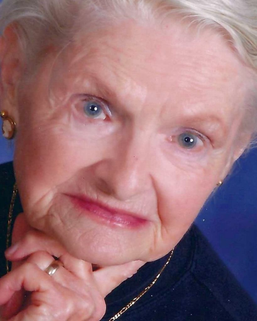 Vera M. Wise